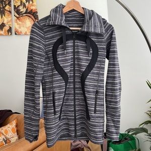 Lululemon Stride Jacket